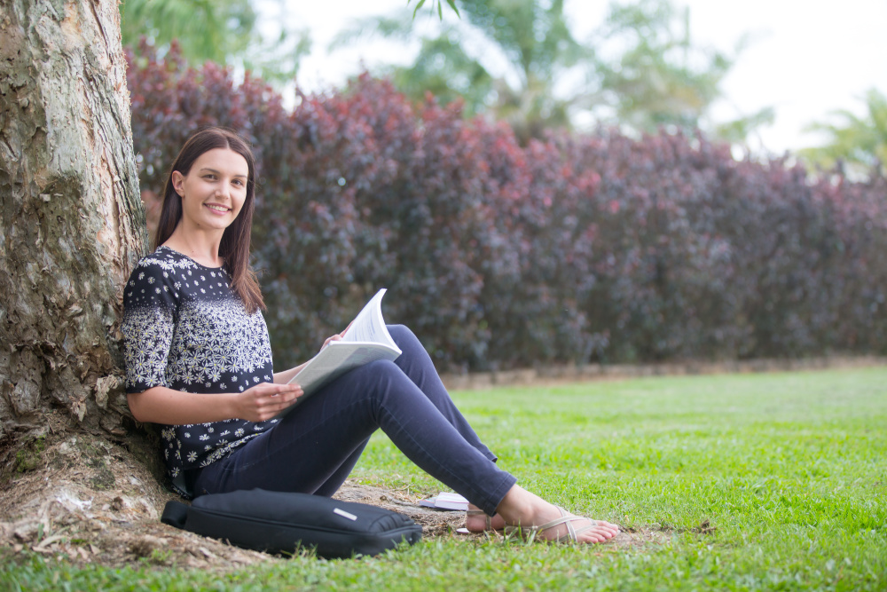 CQUniversity Adelaide